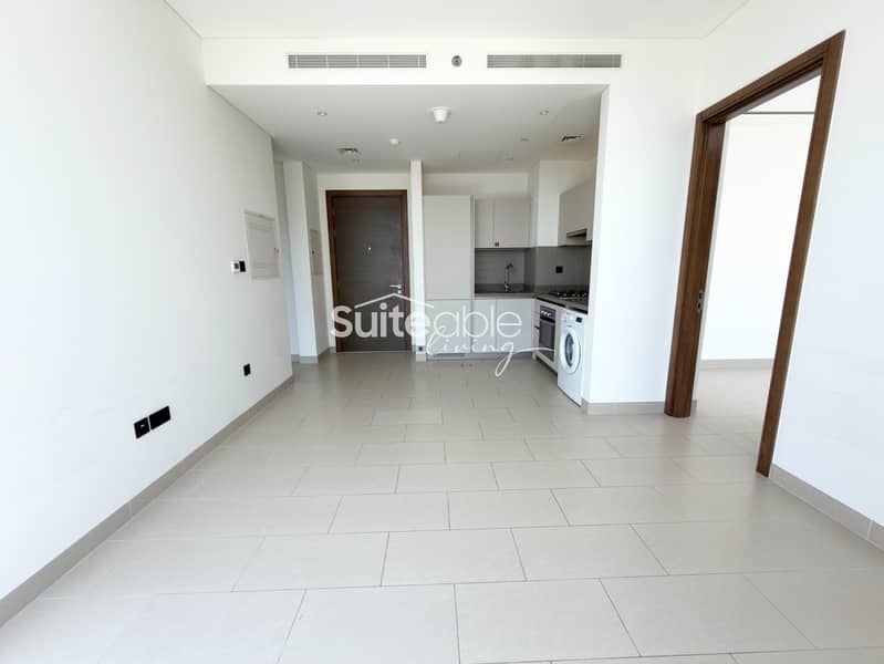 With Study Room | Spacious Layout | Unfurnished With Study Room | Spacious Layout | Unfurnished