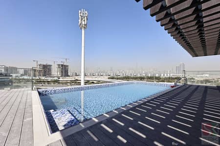 شقة 2 غرفة نوم للايجار في ميدان، دبي - _59A5456. JPG