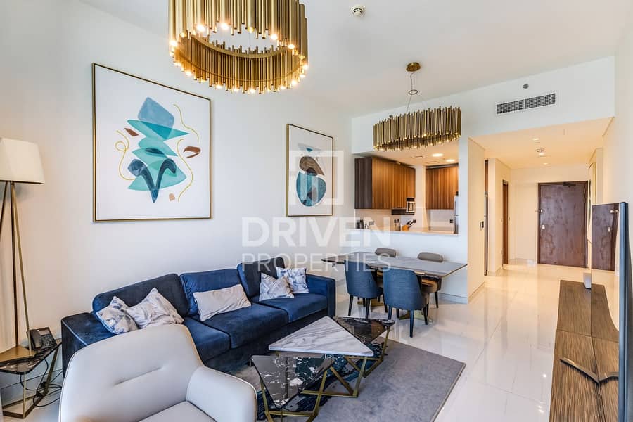 Elegantly Furnished | High Floor | Well Located Elegantly Furnished | High Floor | Well Located