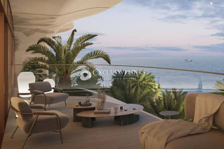4 Bedroom Apartment for Sale in Palm Jumeirah, Dubai - Private Pool & Terrace | Ultra Luxury | Duplex 4 Bedroom Apartment for Sale in Palm Jumeirah, Dubai - Private Pool & Terrace | Ultra Luxury | Duplex