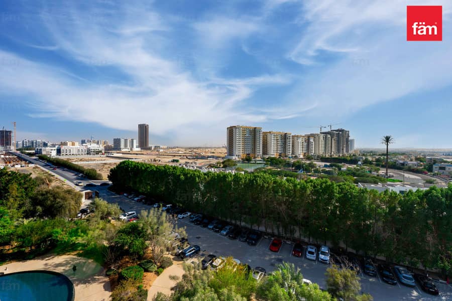 Appartement à Living Legends,KOA Canvas, 2 chambres, 180000 AED - 15680779 Appartement à Living Legends,KOA Canvas, 2 chambres, 180000 AED - 15680779