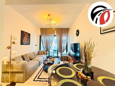 1 Schlafzimmer Wohnung zum zur Miete in Al Jaddaf, Dubai - 1000091138. jpg 1 Schlafzimmer Wohnung zum zur Miete in Al Jaddaf, Dubai - 1000091138. jpg