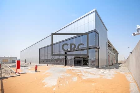 Warehouse in Vendita a Dubai Industrial City, Dubai - images image img