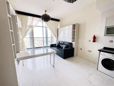 Studio for Rent in Business Bay, Dubai - 3. jpg