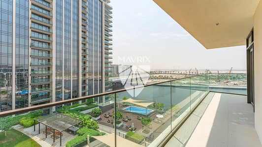 3 Camere Appartamento in Affitto a Dubai Creek Harbour, Dubai - Image 1 3 Camere Appartamento in Affitto a Dubai Creek Harbour, Dubai - Image 1
