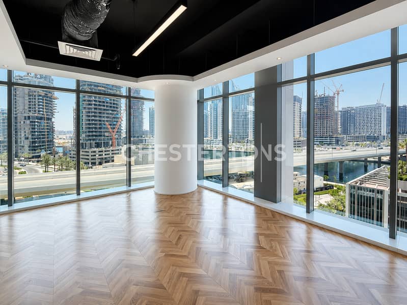 Büro in Business Bay,Metropolis Tower, 225000 AED - 15680845 Büro in Business Bay,Metropolis Tower, 225000 AED - 15680845