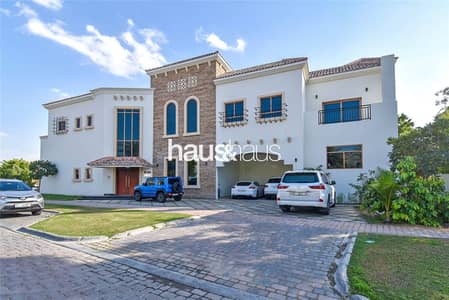 5 Slaapkamers Villa te Koop in Jumeirah Golf Estates, Dubai - Villa in Jumeirah Golf Estates，Lime Tree Valley, 5 slaapkamers, 24700000 AED - 15680895