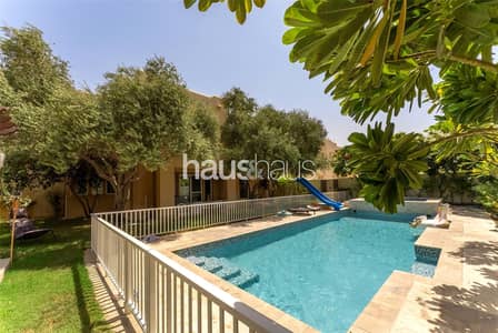5 Camere Villa in Affitto a Arabian Ranches, Dubai - Villa a Arabian Ranches，Terra Nova, 5 camere da letto, 550000 AED - 15680896