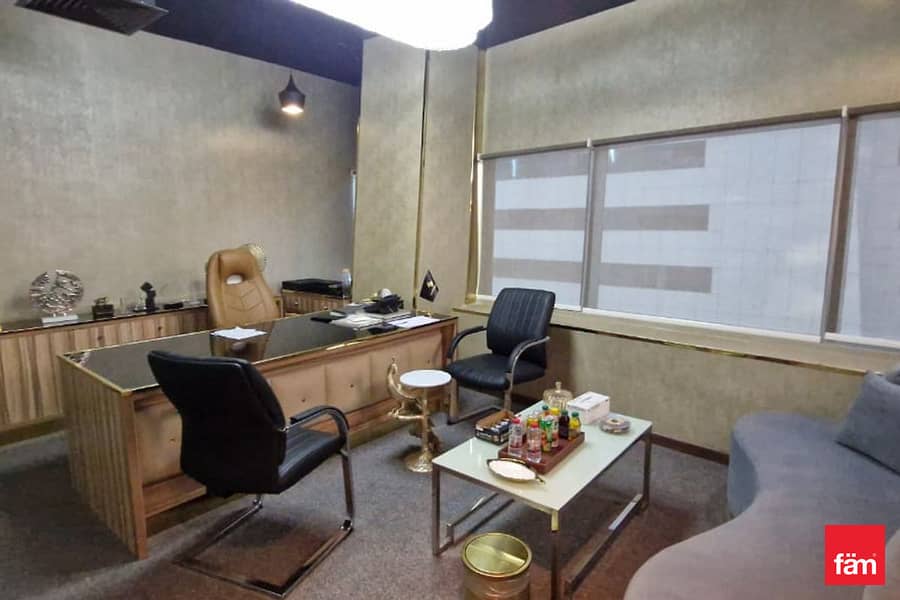 Ufficio a Business Bay,Iris Bay, 2500000 AED - 15680903 Ufficio a Business Bay,Iris Bay, 2500000 AED - 15680903