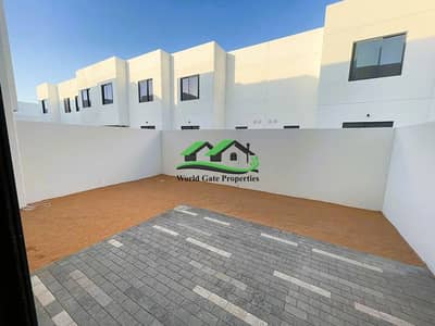 2 Camere Townhouse in Affitto a Yas Island, Abu Dhabi - WhatsApp Image 2024-07-13 at 5.41. 36 PM (2). jpeg