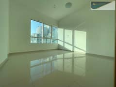 BRAND NEW!!2BHK APPARTMENT WITH MASTERBEDROOM VERY CLOSED TO BUHAIRA CORNICHE ONLY FOR FAMILY IS JUST 43k