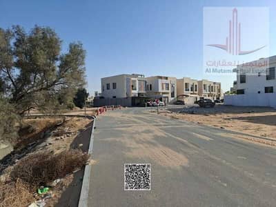 Plot zum zum Verkauf in Al Helio, Ajman - WhatsApp Image 2025-04-08 at 5.43. 00 PM (1). jpeg