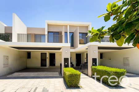 3 Bedroom Townhouse for Rent in Tilal Al Ghaf, Dubai - IMG_0844. jpg