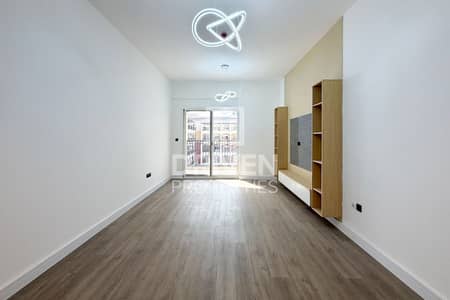 1 Bedroom Apartment for Sale in Jumeirah Village Circle (JVC), Dubai - Fully Upgraded and Renovated with Maids Room
