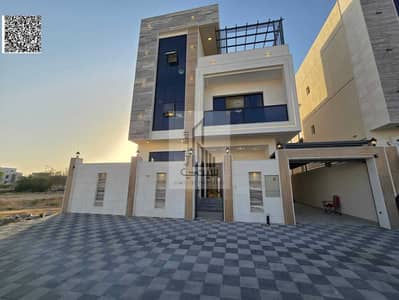 6 Camere Villa in Vendita a Al Helio, Ajman - WhatsApp Image 2026-06-08 at 6.17. 32 PM. jpeg 6 Camere Villa in Vendita a Al Helio, Ajman - WhatsApp Image 2026-06-08 at 6.17. 32 PM. jpeg