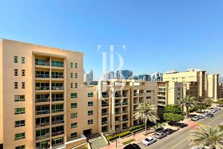 绿意盎然街区， 迪拜 1 卧室公寓待租 - 位于绿意盎然街区，阿尔阿塔，阿尔阿塔3号 1 卧室的公寓 78000 AED - 15681040