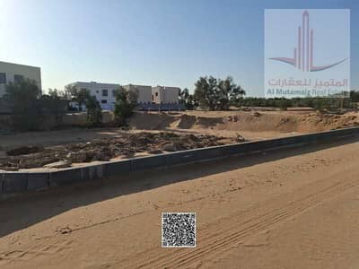 Plot zum zum Verkauf in Al Helio, Ajman - WhatsApp Image 2025-04-08 at 5.42. 55 PM. jpeg Plot zum zum Verkauf in Al Helio, Ajman - WhatsApp Image 2025-04-08 at 5.42. 55 PM. jpeg