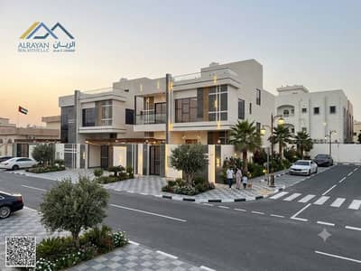 6 Bedroom Villa for Sale in Al Rawda, Ajman - WhatsApp Image 2026-07-01 at 8.56. 33 PM (12). jpeg