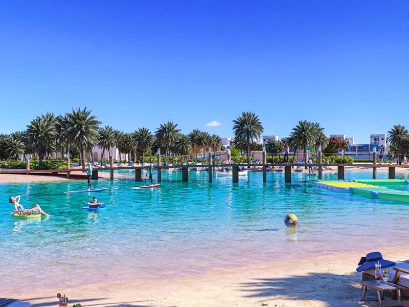 G+2 | Portofino | Direct Waterfront Living G+2 | Portofino | Direct Waterfront Living