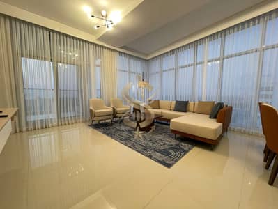 3 Schlafzimmer Wohnung zum zur Miete in Al Sufouh, Dubai - WhatsApp Image 2024-07-24 at 12.57. 29 PM. jpeg 3 Schlafzimmer Wohnung zum zur Miete in Al Sufouh, Dubai - WhatsApp Image 2024-07-24 at 12.57. 29 PM. jpeg