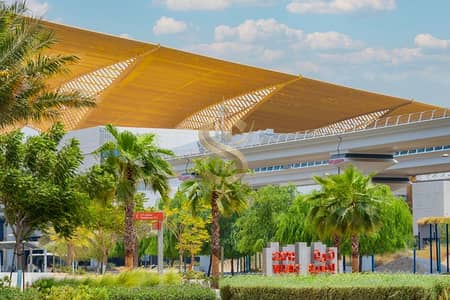1 Schlafzimmer Wohnung zum zur Miete in Expo City, Dubai - 9. jpg