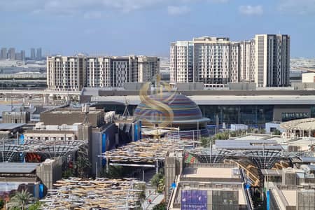 2 Cпальни Апартаменты в аренду в Экспо Сити, Дубай - IMG_3946. jpg