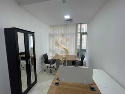 Office para en Alquiler en Al Barsha, Dubai - WhatsApp Image 2026-06-29 at 7.07. 28 PM (1). jpeg