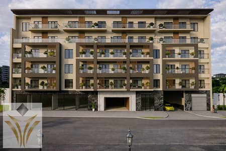 2 chambres Appartement à à vendre à Jumeirah Village Triangle (JVT), Dubai - 3. png 2 chambres Appartement à à vendre à Jumeirah Village Triangle (JVT), Dubai - 3. png