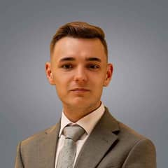 Darragh O'Connor