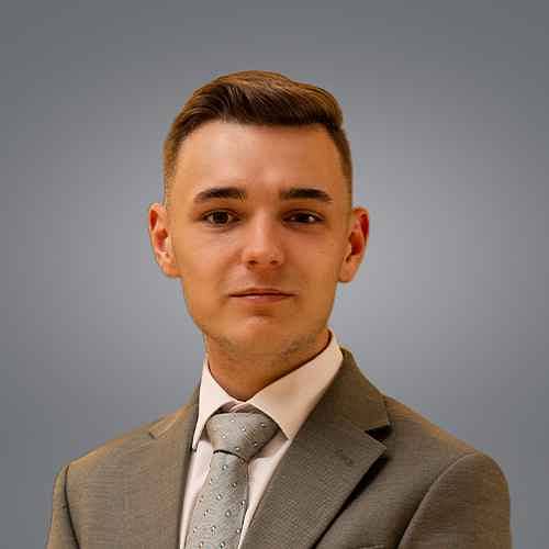 Darragh O'Connor