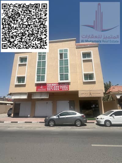 1 habitación Apartamento para en Alquiler en Al Rawda, Ajman - WhatsApp Image 2026-07-02 at 09.05. 46شقبشلرشقب. jpeg 1 habitación Apartamento para en Alquiler en Al Rawda, Ajman - WhatsApp Image 2026-07-02 at 09.05. 46شقبشلرشقب. jpeg