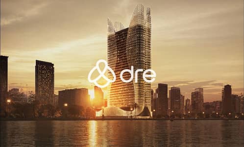 Studio te Koop in Business Bay, Dubai - syunset. jpg