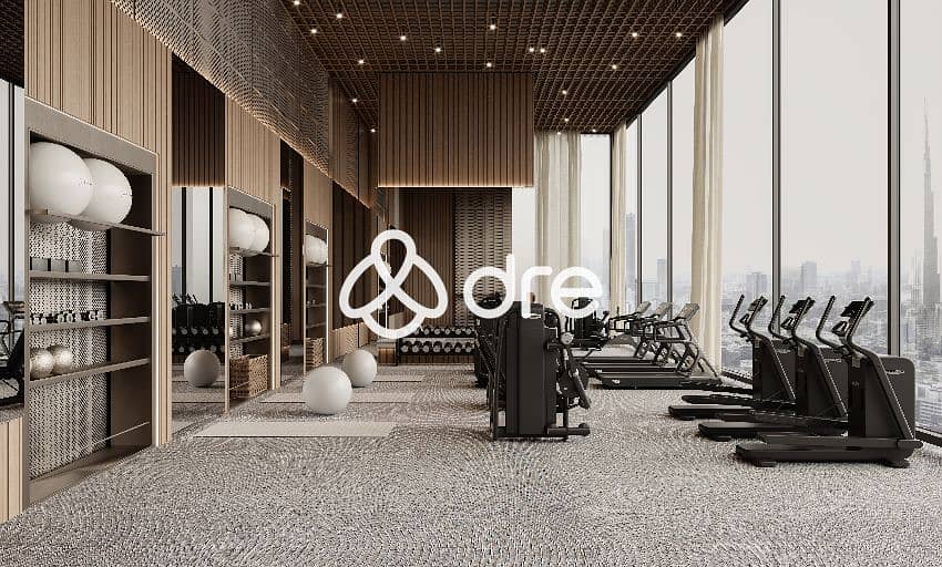 6 gym_View02. jpg