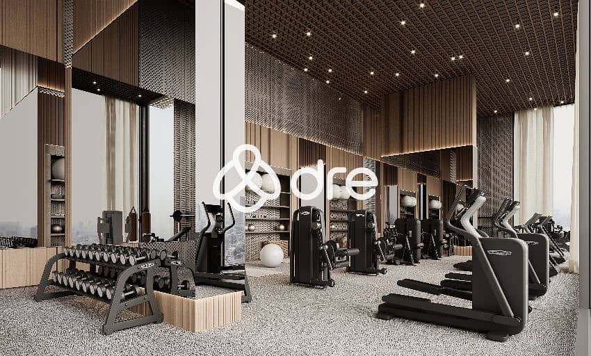 7 gym_View03. jpg