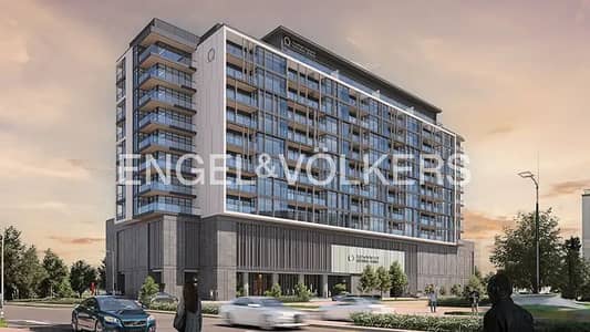 1 Camera Appartamento in Vendita a Al Satwa, Dubai - Appartamento a Al Satwa，Jumeirah Garden City，161 Jumeirah Lane, 1 camera da letto, 1650000 AED - 15681301