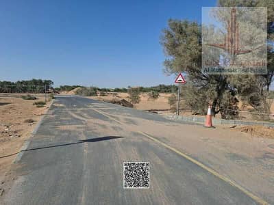 Plot zum zum Verkauf in Al Zahya, Ajman - WhatsApp Image 2025-04-08 at 5.43. 04 PM (1). jpeg