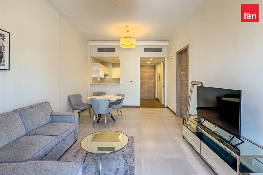Unfurnished With Park View| Spacious| Modern Unfurnished With Park View| Spacious| Modern