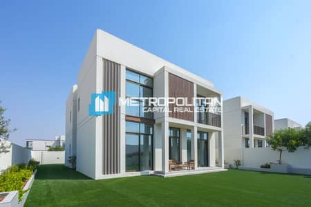 4 habitaciones Villa para en Venta en Al Jubail Island, Abu Dhabi - Villa en Al Jubail Island，Nad Al Dhabi, 4 dormitorios, 9200000 AED - 15681379
