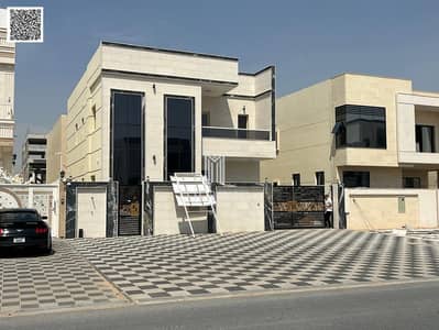 4 Bedroom Villa for Sale in Al Zahya, Ajman - WhatsApp Image 2026-04-13 at 11.47. 21 AM. jpeg 4 Bedroom Villa for Sale in Al Zahya, Ajman - WhatsApp Image 2026-04-13 at 11.47. 21 AM. jpeg