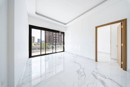 1 Slaapkamer Appartement te Koop in Meydan, Dubai - Appartement in Meydan，Meydan One，Azizi Riviera，Azizi Riviera 61, 1 slaapkamer, 1900000 AED - 15681458
