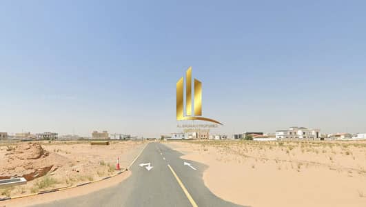Plot zum zum Verkauf in Al Zubair, Sharjah - Screenshot 2026-07-02 101437. png