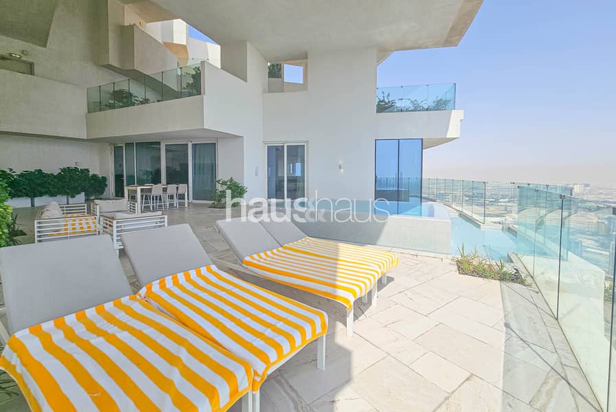AED 1.3M+ Below OP | Private Pool | FIVE STAR AED 1.3M+ Below OP | Private Pool | FIVE STAR