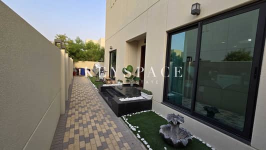 تاون هاوس 3 غرف نوم للايجار في الرحمانية، الشارقة - WhatsApp Image 2026-02-22 at 13.13. 55. jpeg