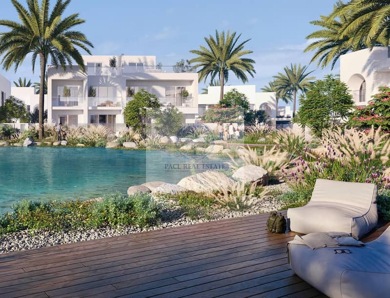 Villa en The Valley by Emaar,Alana, 4 dormitorios, 4800000 AED - 15675864 Villa en The Valley by Emaar,Alana, 4 dormitorios, 4800000 AED - 15675864