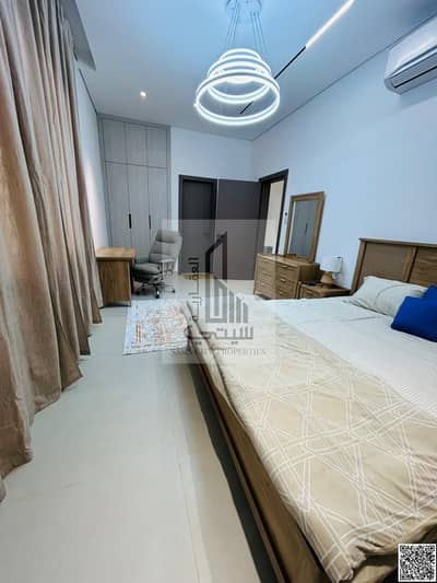 4 habitaciones Townhouse para en Alquiler en Al Helio, Ajman - WhatsApp Image 2026-07-01 at 5.59. 01 PM. jpeg 4 habitaciones Townhouse para en Alquiler en Al Helio, Ajman - WhatsApp Image 2026-07-01 at 5.59. 01 PM. jpeg