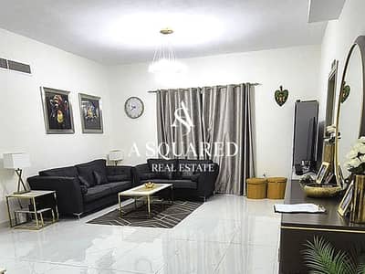 3 Slaapkamers Appartement te Huur in Al Furjan, Dubai - image_0 3 Slaapkamers Appartement te Huur in Al Furjan, Dubai - image_0