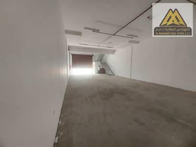 Warehouse for Rent in Al Jurf, Ajman - b01e1afc-256c-4b15-834b-dd384830195c. jpg