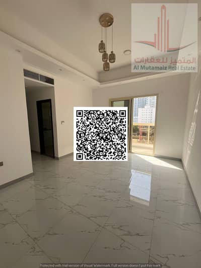 1 chambre Appartement à à louer à Al Rashidiya, Ajman - WhatsApp Image 2026-07-01 at 9.08. 12 PM (3). jpeg