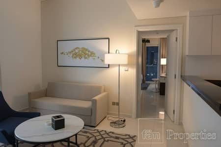 1 Bedroom Hotel Apartment for Sale in Business Bay, Dubai - Great Location | Spacious Apart | Stunning Layout 1 Bedroom Hotel Apartment for Sale in Business Bay, Dubai - Great Location | Spacious Apart | Stunning Layout