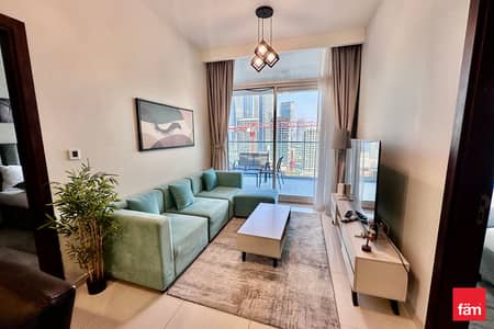 2 habitaciones Apartamento para en Venta en Business Bay, Dubai - Apartamento en Business Bay，Vera Residences, 2 dormitorios, 1850000 AED - 15681794